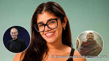 How Steve Jobs led 21-year-old Anupriya to produce 'Hanuman Ansh'