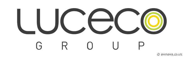 Luceco earns Silver Medal from EcoVadis