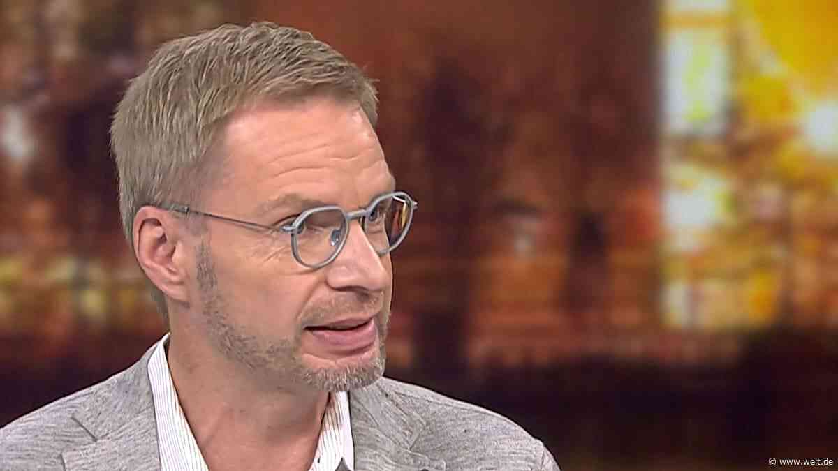 „Ich sehe in Berlin nur noch Orientierungslosigkeit“