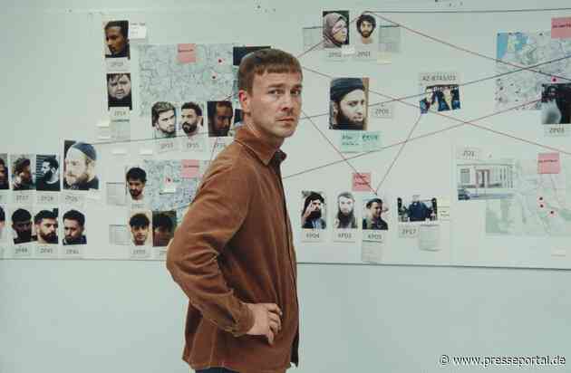 Zehn Jahre nach dem Terroranschlag auf Berliner Weihnachtsmarkt: ARD zeigt fiktionale Thriller-Serie "Breitscheidplatz 19/12"