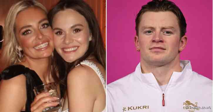 Adam Peaty’s sister ‘feels used’ after he snubs pregnancy announcement