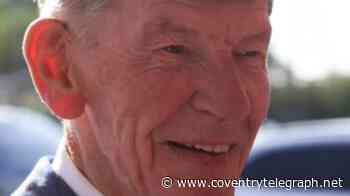 Family say 'there is emptiness where he should be' after great-grandad, 84, hit by car and dies