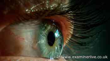 DWP 4 eyesight problems which can get state pensioners £114 a week