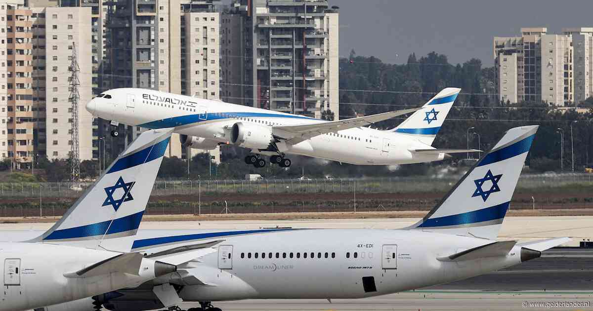 BuZa past reisadviezen voor landen in Midden-Oosten aan: vakantie naar Dubai of Israël niet meer afgeraden