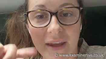 'I got a £170 parking fine at Manchester Airport - it's so easy to make this mistake'