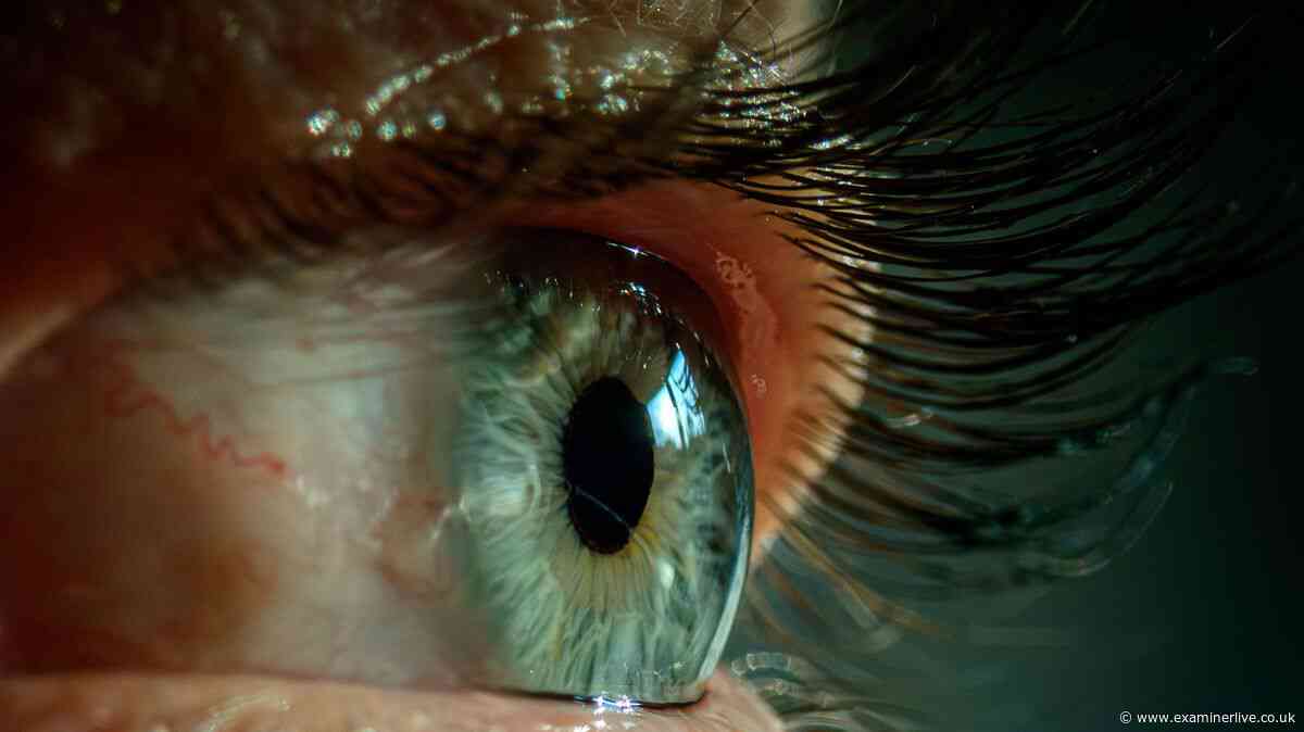 DWP 4 eyesight problems which can get state pensioners £114 a week