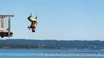 Eine Übersicht der schönsten Strandbäder und Badestellen am Ammersee