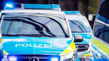 Verweste Leichen in Wohnung gefunden – es soll sich um Mutter und Sohn handeln