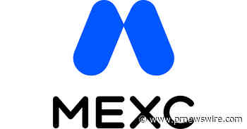 MEXC Launches "Trade Wall Street Without Walls" to Break Traditional Barriers to Stock Market Participation