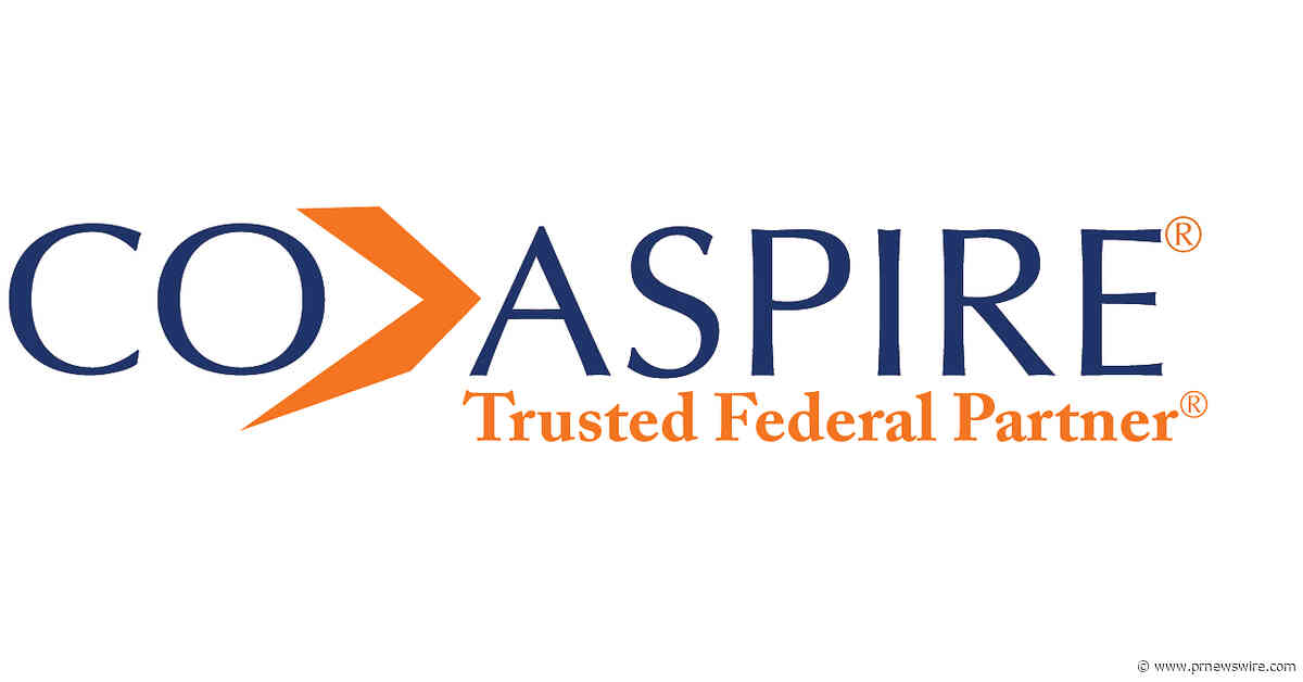 Brig Gen (Ret.) Jason Hawk Joins CoAspire as an Executive Vice President