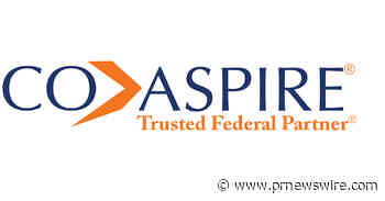 Brig Gen (Ret.) Jason Hawk Joins CoAspire as an Executive Vice President