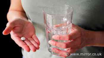 Pharmacist says sertraline patients shouldn't mistake side effect for 'the weather'