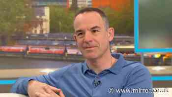 Martin Lewis says workers may get £60 by filling in free form - takes 'few minutes'