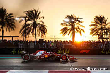 F1: Ben Sulayem defends calendar indecision
