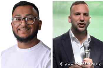 Zack Polanski faces fight from within Green Party to get selected in crunch London by-election