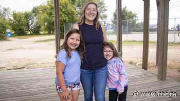 Swan Valley students return to class after summer of historic Manitoba floods