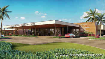 Hawaii County panel approves $90M Keaau Health Center