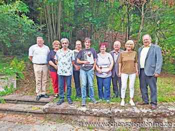 IGBCE feiert Grillfest