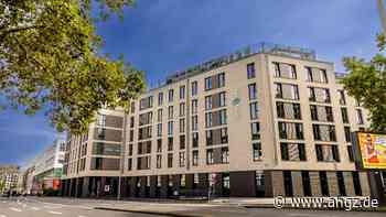 Expansion: Motel One eröffnet erstes Hotel in Koblenz