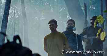 ‘The Burning Giants’ review: Shape-shifting Thai displacement drama blurs myth and reality
