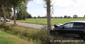 Donny (2) overleden aan verwondingen na auto-ongeluk in Barneveld