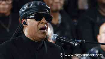 Eerste Nederlandse show sinds 2014: Stevie Wonder (76) staat eind oktober in de Ziggo Dome