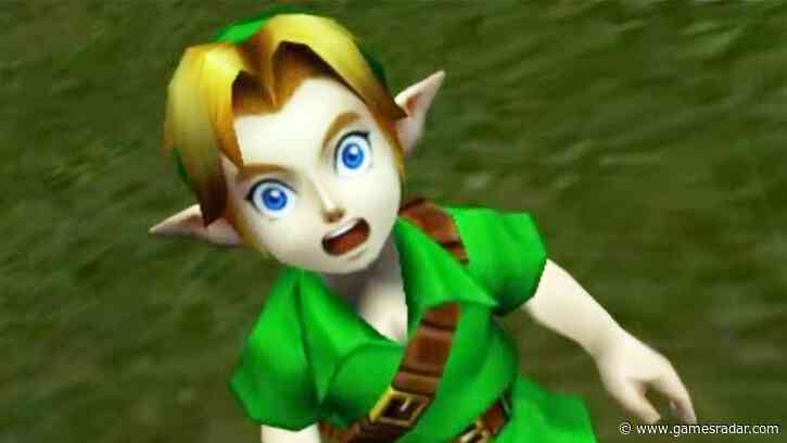 How to watch the Zelda Direct for the series 40th anniversary and what to expect, including the Ocarina of Time remake