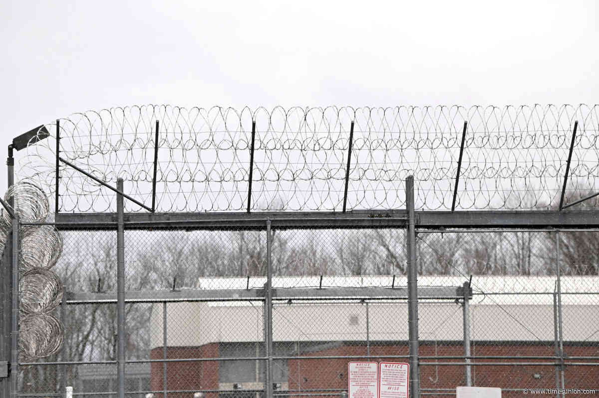 Sick and elderly, some NY prisoners struggle to get a medical parole hearing
