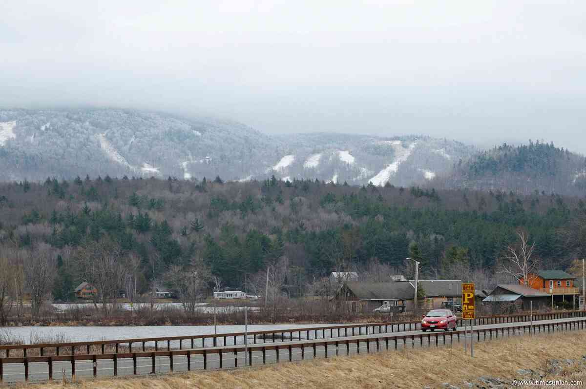Foreclosure auction set for 5,800 acres part of stalled Tupper Lake development