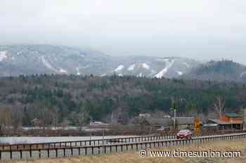 Foreclosure auction set for 5,800 acres part of stalled Tupper Lake development