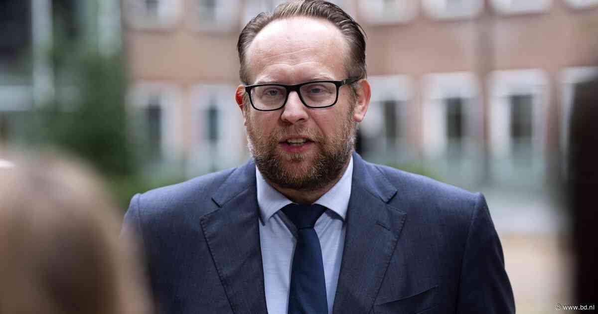 Gemeente Best krijgt kritiek: integriteitsonderzoek van kandidaat-wethouder bevat verboden informatie