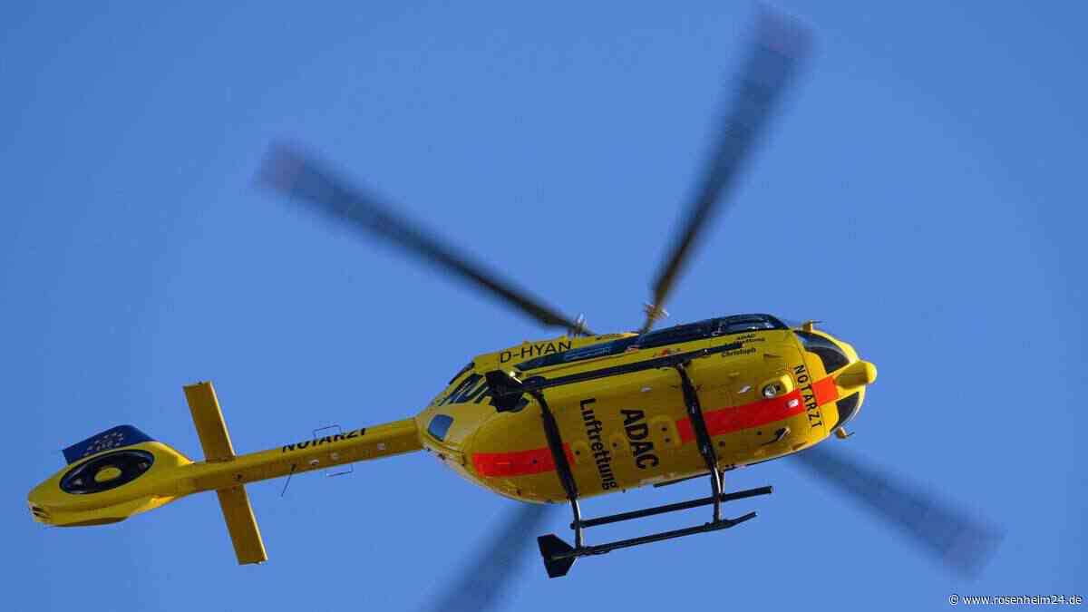 Tourist verursacht bei Verwandtschaftsbesuch in Bayern tödlichen Unfall auf der Autobahn