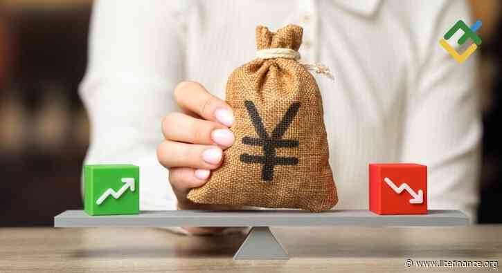 Japan Finally Gets Its Stronger Yen. Forecast as of 08.09.2026