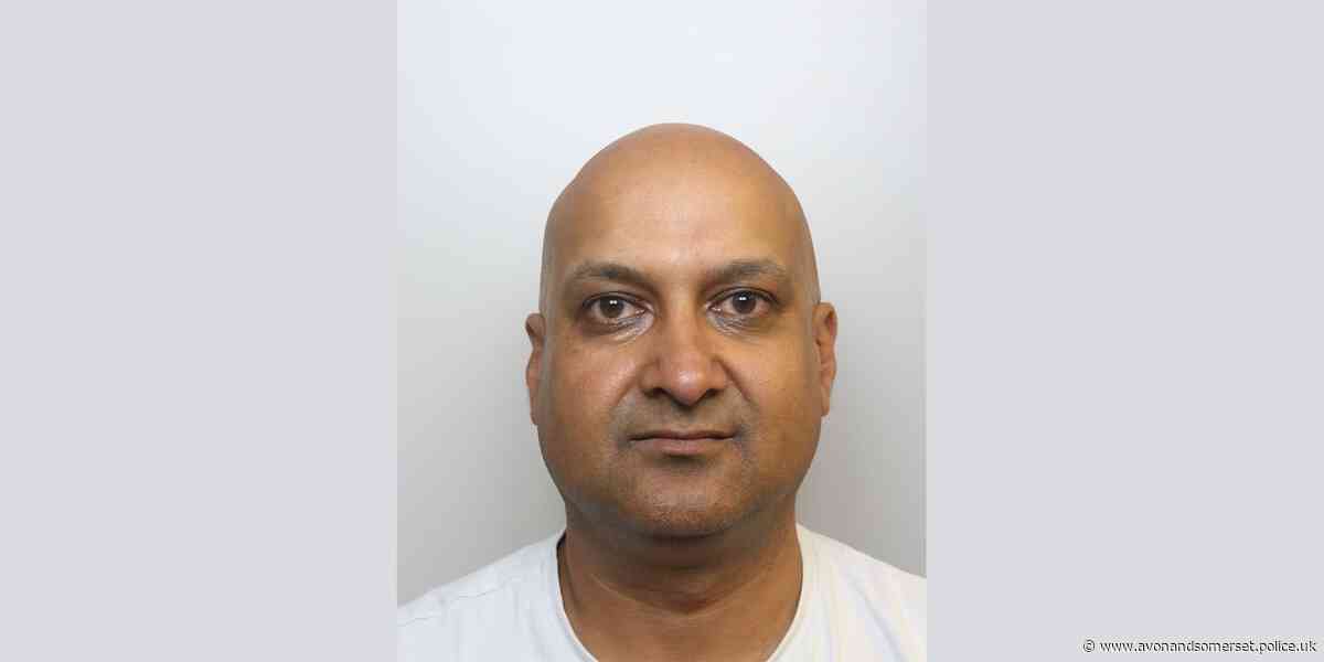 Man jailed for sexual activity with a child