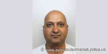 Man jailed for sexual activity with a child
