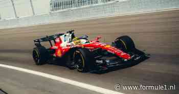 ‘F1 houdt adem in voor Madring’ | Formule 1 Paddockpraat