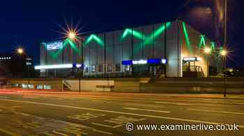 Major update on the future of O2 Academy Sheffield