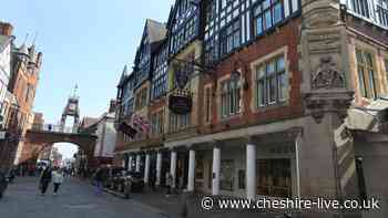 Major update issued over future of Chester's historic Grosvenor Hotel