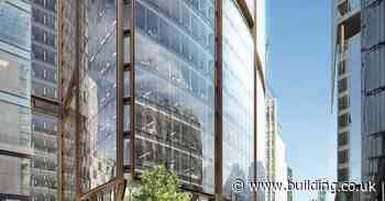 London tower builders eye Fenchurch Street job