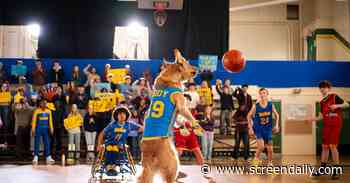 ’Air Bud Returns’ to be offered to TIFF: The Market buyers