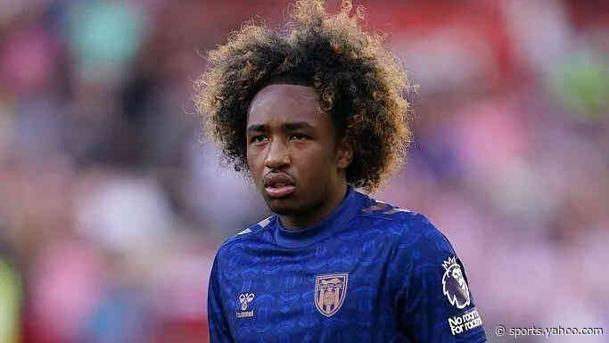 Le Bris hints Fofana and Methalie could start in Carabao Cup