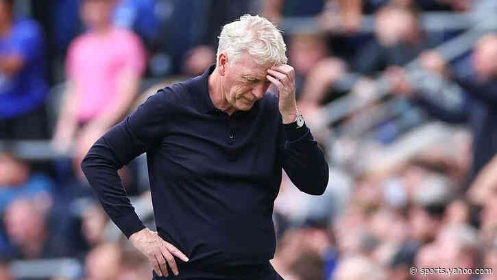 'It just can't be happening' - fan on Balogun transfer