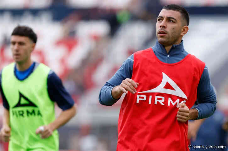 Filipe Luís confirms Monaco’s continued Erik Lira pursuit
