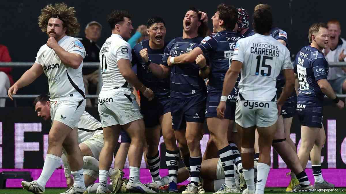 Prem 2026-27 preview – Bristol Bears: Title odds, key players and squad changes