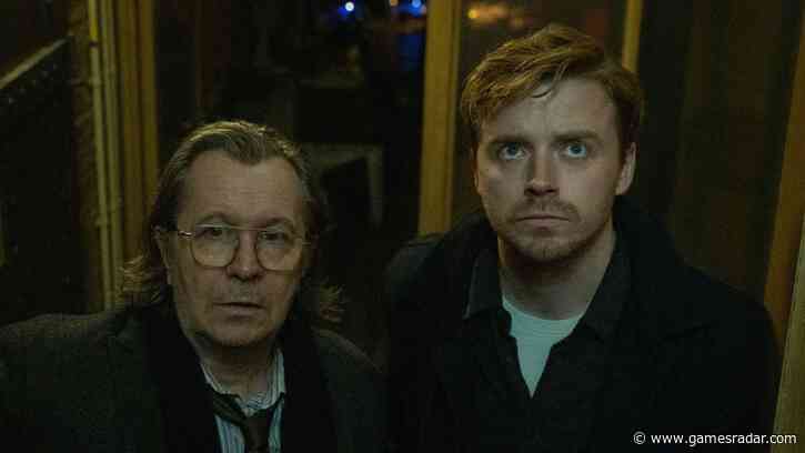 The Slow Horses cast keeps dropping hints that Jack Lowden has been cast as the new James Bond