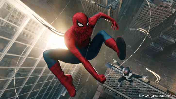 Sony executive says Spider-Man: Brand New Day was such a success because it's "not so much a superhero film, but a 'super-person' film"