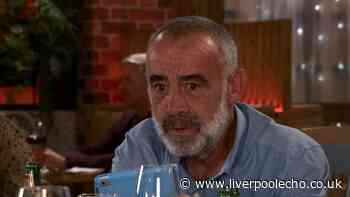Coronation Street Kevin Webster's new look has fans all saying the same thing