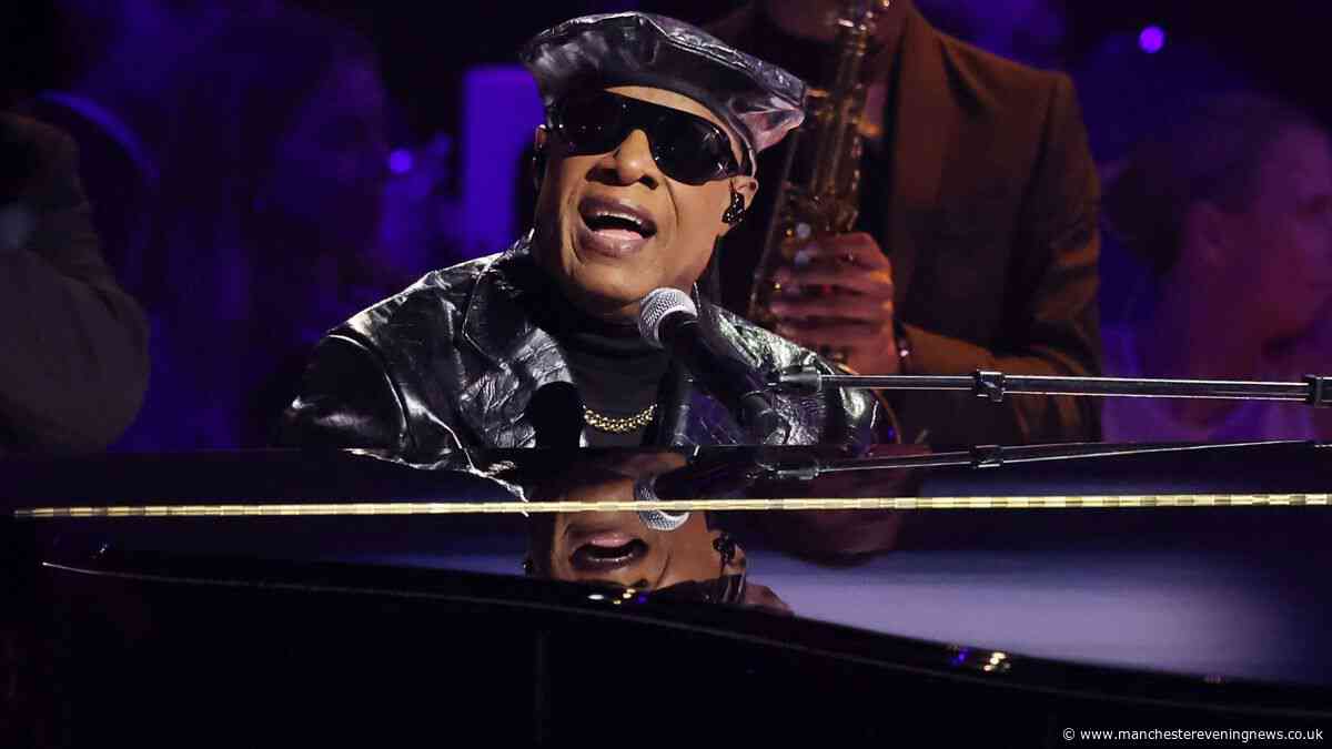 Stevie Wonder to play Manchester’s Co-op Live for big anniversary - how to get tickets