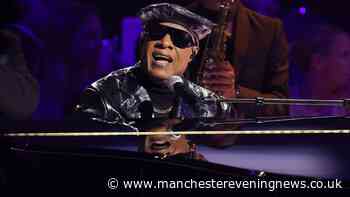 Stevie Wonder to play Manchester’s Co-op Live for big anniversary - how to get tickets