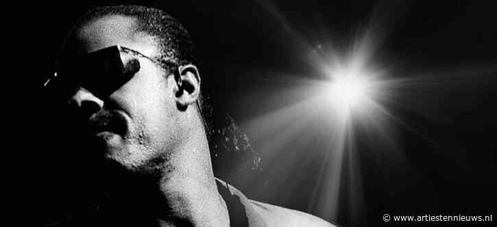 Stevie Wonder brengt Songs In The Key of Life naar Ziggo Dome Amsterdam